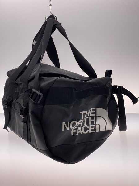 THE NORTH FACE ダッフルバッグ/PVC/BLK/TB50/TN50 THE NORTH FACE(ザノースフェイス) / ダッフルバッグ/PVC/BLK/TB50
