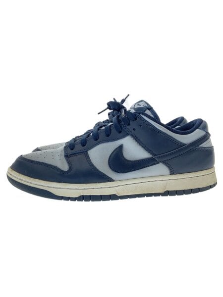 NIKE(ナイキ) / DUNK LOW RETRO_ダンク ロー レトロ/28.5cm/GRY | 中古 