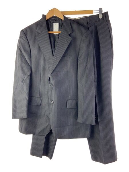 BURBERRY LONDON(バーバリーロンドン) / スーツ/--/ウール/BLK