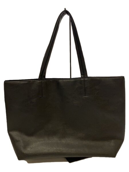 その他ブランド(ソノタブランド) / LHP/トートバッグ/--/BLK | 中古品 
