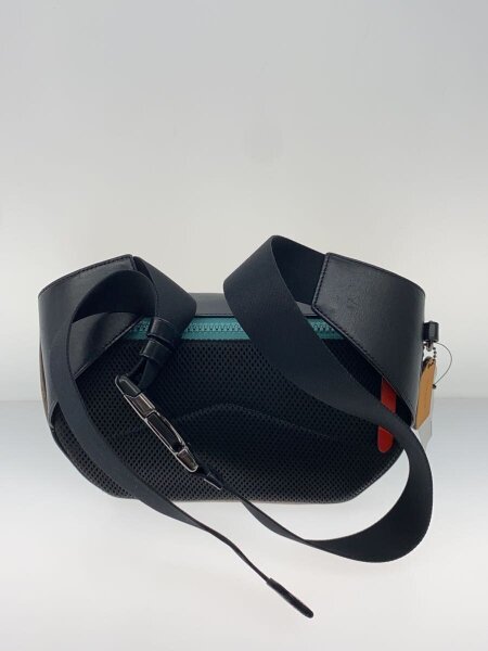 COACH(コーチ) / ウエストバッグ/--/マルチカラー/総柄/F72931 | 中古 