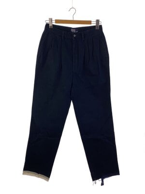 POLO RALPH LAUREN(ポロラルフローレン) / ブラックウォッチ/2タック