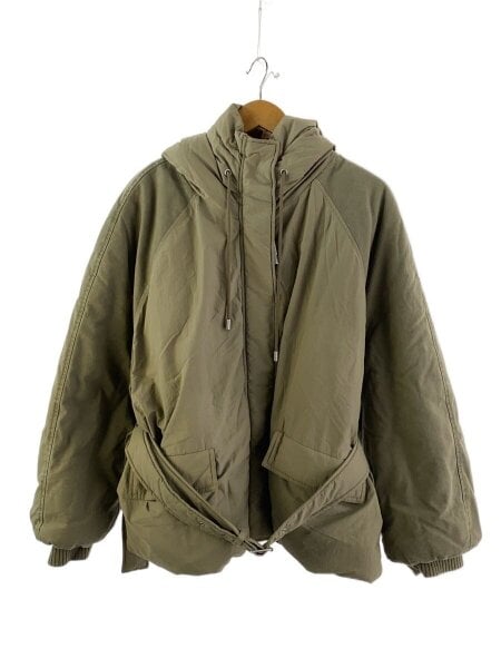 ZARA(ザラ) / ジャケット/XL/コットン/GRN/4088/244/506 | 古着の販売