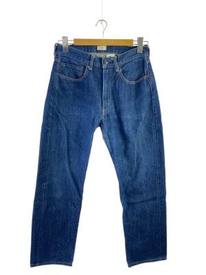 CIOTA / ボトム/28/デニム/BLK/PTL-23MBA// CIOTA(シオタ) / ボトム/28/デニム/BLK/PTL-23MBA// | 古着の販売