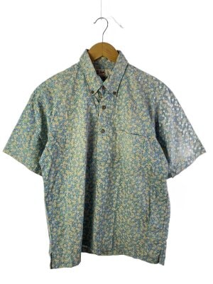 その他ブランド(ソノタブランド) / MONTE CARLO/半袖シャツ/XL