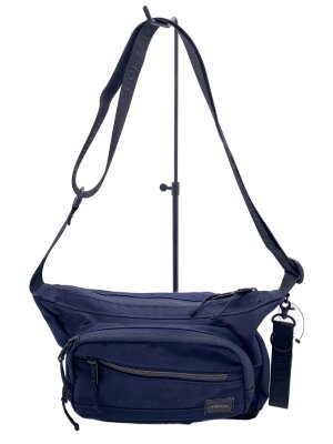 PORTER(ポーター) / FOCUS/フォーカス/ショルダーバッグ/ナイロン/NVY