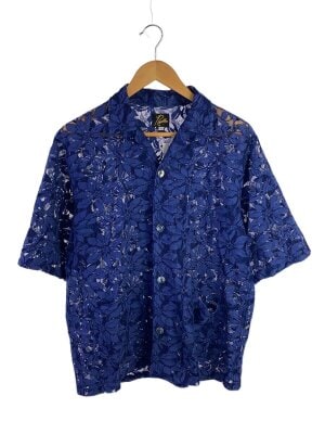 Needlesの半袖シャツ検索結果|古着・中古品の通販サイト セカンド