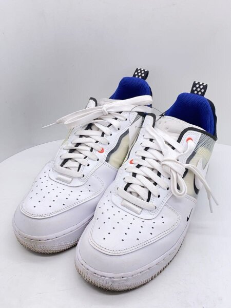 エアフォース1 リアクト 27センチ NIKE(ナイキ) ⁄ AIR FORCE 1 REACT_ 