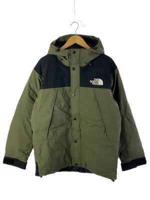 THE NORTH FACE(ザノースフェイス) / FIREFLY JACKET/XL/アクリル/KHK