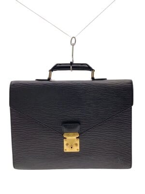 LOUIS VUITTON(ルイヴィトン) / アルマンド・ブリーフケースPM_