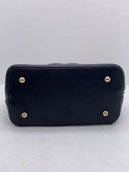 MARY QUANT(マリークワント) / ショルダーバッグ/--/BLK | 中古品の