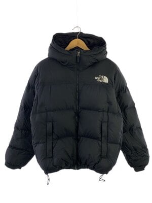 THE NORTH FACE ASCENT COAT XXL 黒 【公式通販】