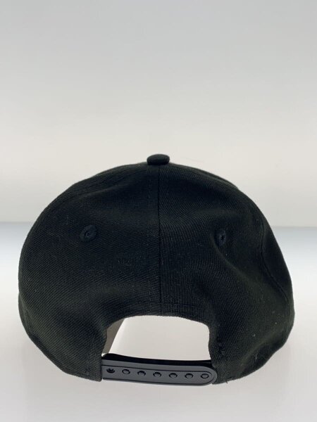 キッズ　着物　100cm NEW ERA(ニューエラ) / キッズ/キャップ/--/ポリエステル/BLK/無地