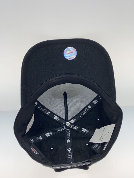 キッズ　着物　100cm NEW ERA(ニューエラ) / キッズ/キャップ/--/ポリエステル/BLK/無地