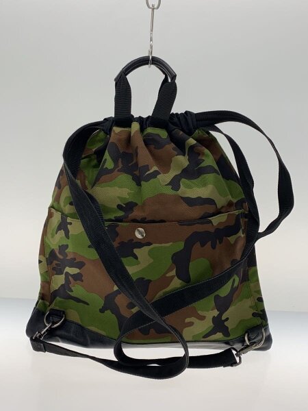 OUTDOOR PRODUCTS(アウトドアプロダクツ) / リュック/--/カモフラ/OP 