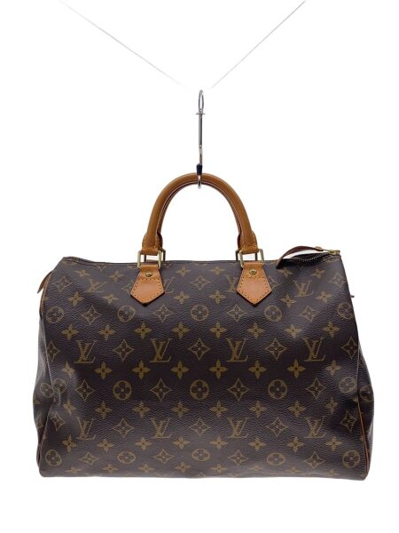 LOUIS VUITTON(ルイヴィトン) / 1)スピーディ35_モノグラム 