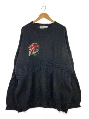 DAIRIKU(ダイリク) / 24SS/Babylon Star Lame Knit/ニット・セーター 