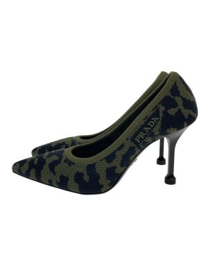PRADAのパンプス検索結果|古着・中古品の通販サイト セカンド