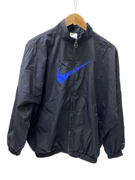 NIKE(ナイキ) / ナイロンジャケット/M/ナイロン/BLK/DX3581-010 