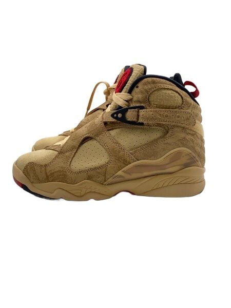 NIKE(ナイキ) / RUI HACHIMURA X AIR JORDAN 8 RETRO SE_八村塁 X エア