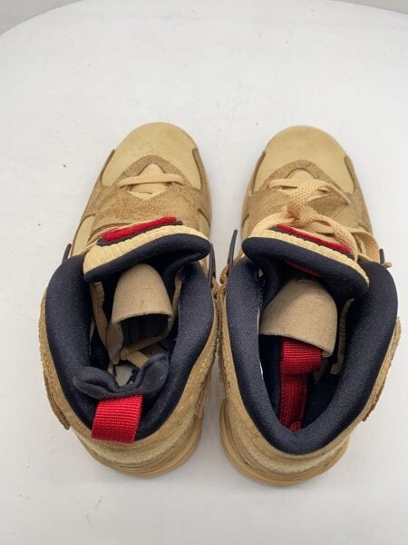 NIKE(ナイキ) / RUI HACHIMURA X AIR JORDAN 8 RETRO SE_八村塁 X エア