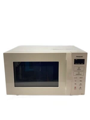 Panasonic(パナソニック) / オーブンレンジ NE-T15A4-W | 中古品の販売