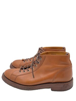 Tricker's(トリッカーズ) / GRASSMERE/グラスミア/キャップトゥ/レース
