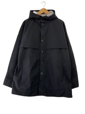 new balance waist to toe ダブルチェスターコートXL New Balance