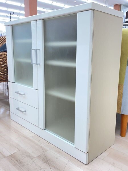 その他ブランド(ソノタブランド) / 創愛ファニチュア/食器棚// | 中古 