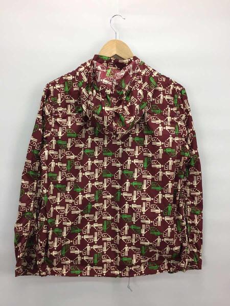 コムデギャルソン SHIRT ブルゾン COMME des GARCONS SHIRT(コムデギャルソンシャツ) / ブルゾン/S