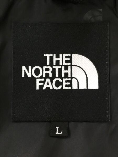 THE NORTH FACE(ザノースフェイス) / ナイロンジャケット/L/グレー 