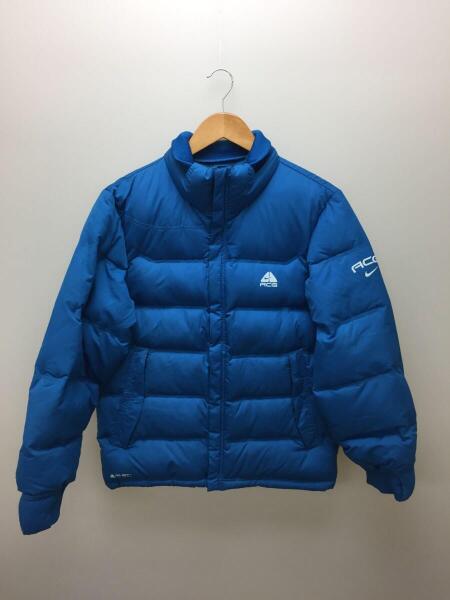 NIKE ACG(ナイキエーシージー) / 127461/No Sew Boundary Down Jacket  