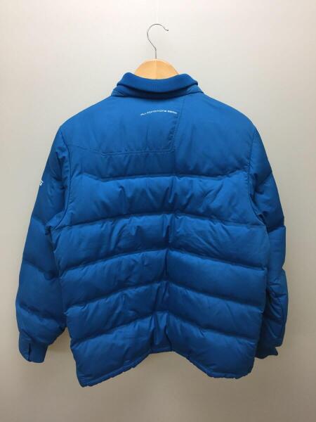 NIKE ACG(ナイキエーシージー) / 127461/No Sew Boundary Down Jacket  