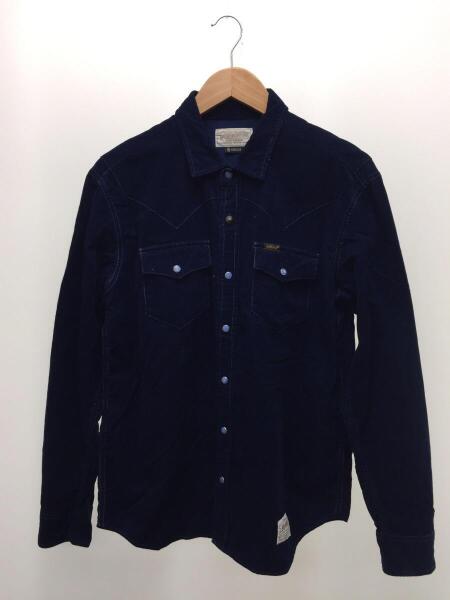 NEIGHBORHOOD(ネイバーフッド) / sizeM/13AW/DEAD WOOD/C-SHIRT.LS 