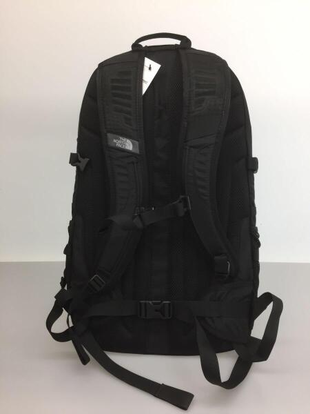 THE NORTH FACE(ザノースフェイス) / リュック/ナイロン/黒/NM72005 