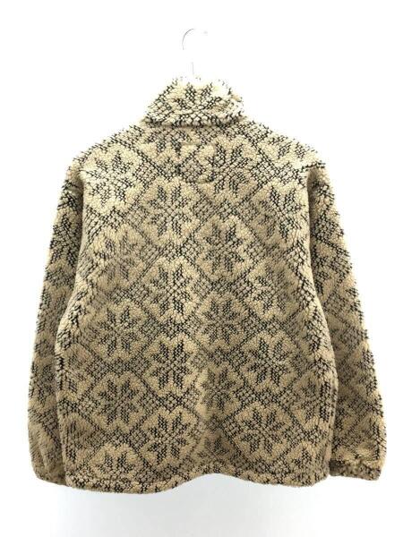 AIGLE フリースジャケット S ベージュ AIGLE(エーグル) / size:S 