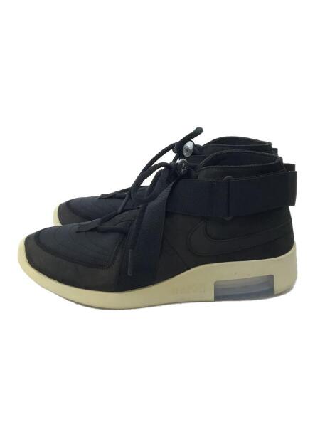 NIKE(ナイキ) / AIR/FEAR OF GOD 1/エアフィアオブゴッド/ブラック 