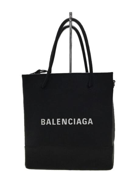 BALENCIAGA(バレンシアガ) / ショルダーバッグ/ショッピングトートXXS 