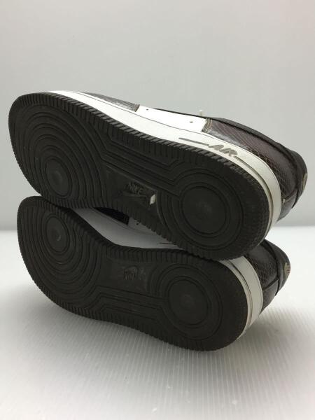 04年製 NIKE エアフォース1 プレミアム 