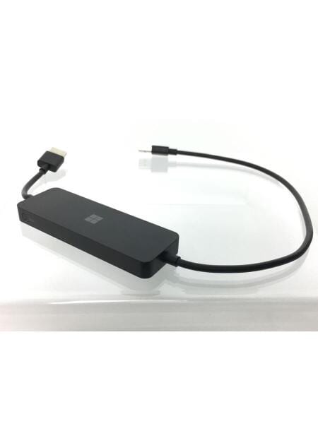 Microsoft 4K Wireless Display Adapter Microsoft(マイクロソフト