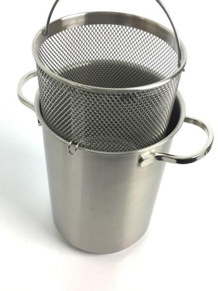 Zwilling ヘンケルス ツインスペシャル パスタ&ベジタブルクッカー