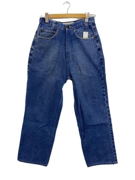 Carhartt(カーハート) / ストレートパンツ/32/コットン/BLU/無地/381 