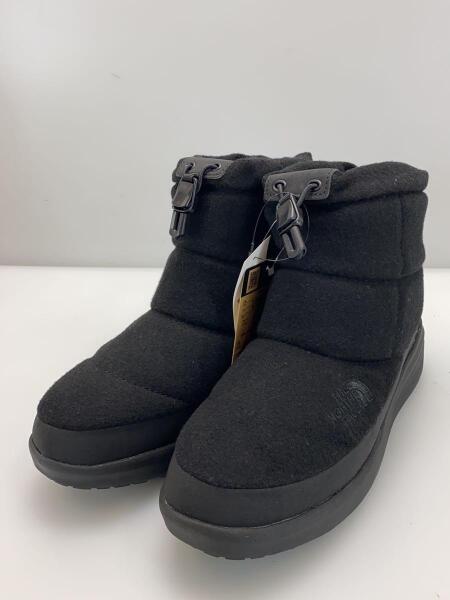 THE NORTH FACE(ザノースフェイス) / W Nuptse Bootie WP Ⅷ Short 