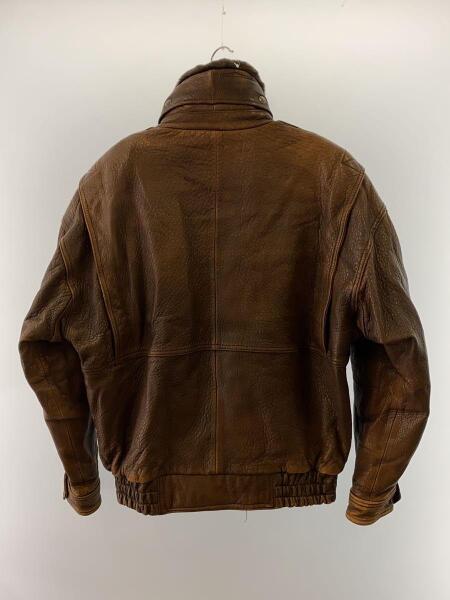 WIND ARMOR(ウィンドアーマー) / レザージャケット・ブルゾン/L/羊革