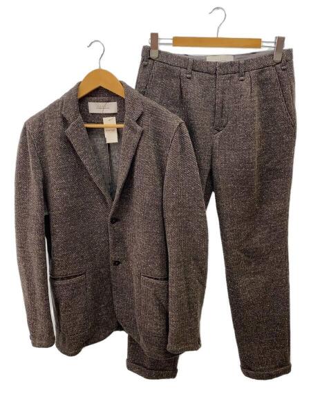 Curly(カーリー) / セットアップ/3/コットン/GRY | 古着の販売・通販 