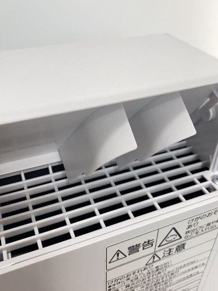 Panasonic(パナソニック) / 除湿機 F-YZVXJ60-W | 中古品の販売・通販