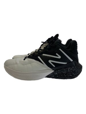 NEW BALANCE(ニューバランス) / ローカットスニーカー/25cm/WHT