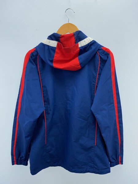 UMBRO(アンブロ) / ナイロンジャケット/38/ナイロン/NVY | 古着の販売