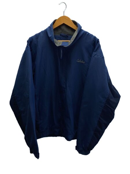 Cabela's(カベラス) / シェルドシンチラ ナイロンジャケット/XL