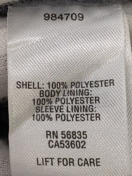 Cabela's(カベラス) / シェルドシンチラ ナイロンジャケット/XL